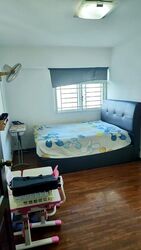Blk 205A Punggol Field (Punggol), HDB 5 Rooms #497639521